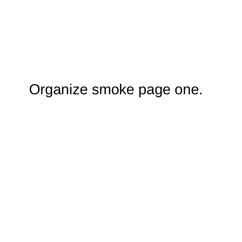 Actual Word output rendered in LibreOffice: page 1, with its test label intact